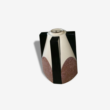 Art deco vase