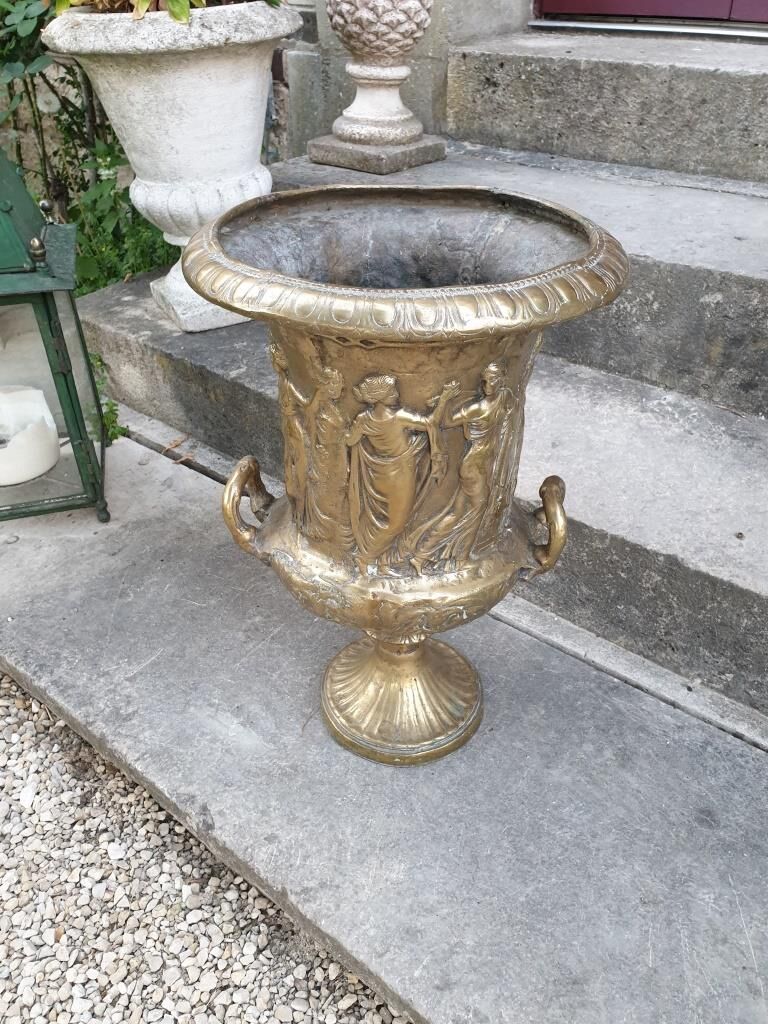 Medici vase