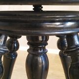 Napoleon III piano stool