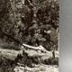 Photographie argentique Bernard Darot Les Vaincus XXe AFIAP
