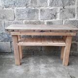 Workbench, console 130 cm