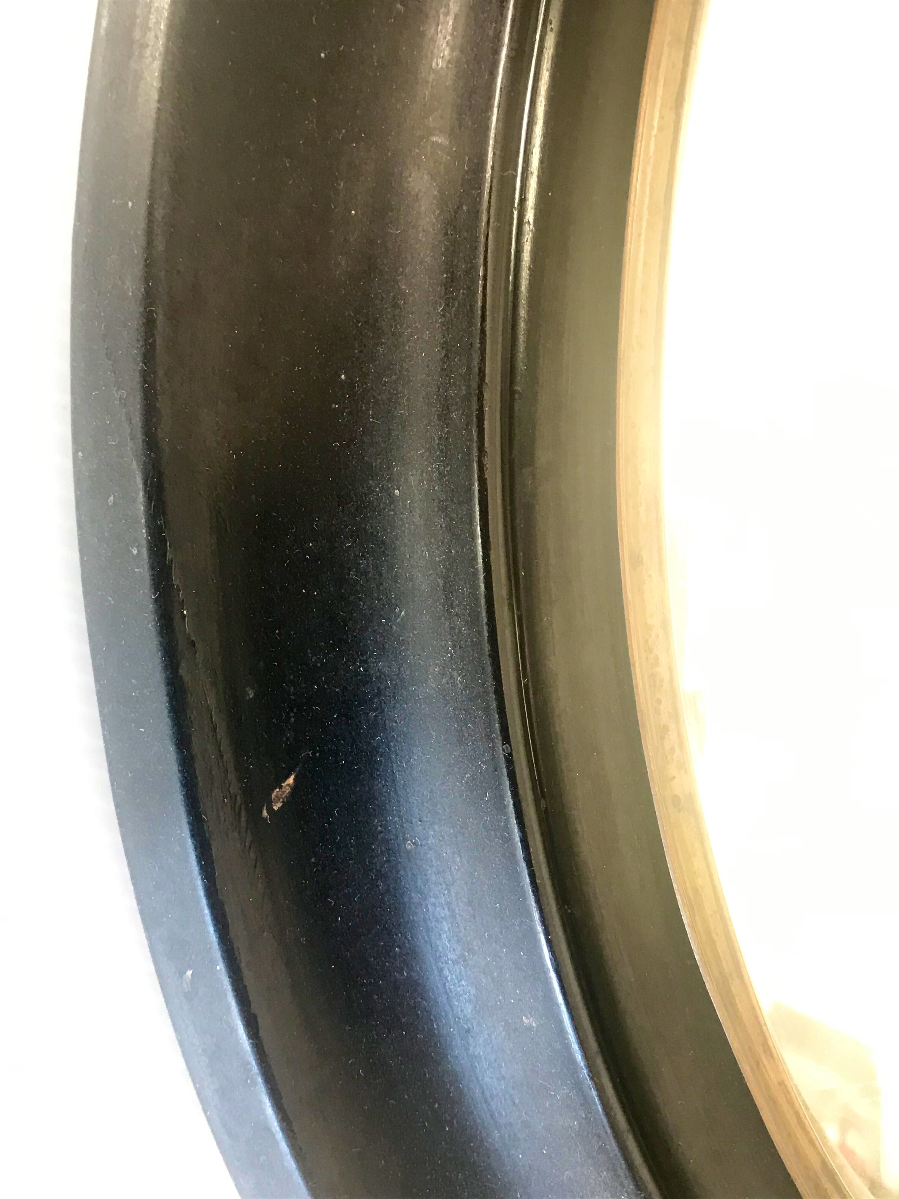 Nineteenth Century Witch's Eye Mirror