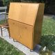Secretary vintage Office 1960 feet spindles