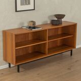 60s open Sideboard by Lothar Wegner