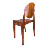 Ghost chair Kartell design Starck