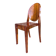 Ghost chair Kartell design Starck