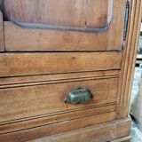 Parisian wardrobe