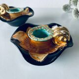 Vallauris candlesticks