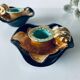 Vallauris candlesticks