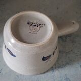 Small pitcher spout Saint Amand
