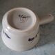 Small pitcher spout Saint Amand