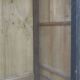 Armoire parisienne
