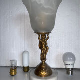 Lampe  angelus à  poser