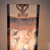 Italian slamp lamp museum collection