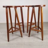 Mountain bar stool