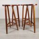 Tabouret de bar montagne