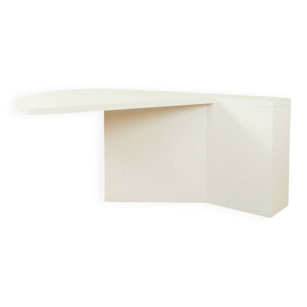 Table M1, Stefan Wewerka, Tecta