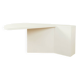 M1 table, Stefan Wewerka, Tecta