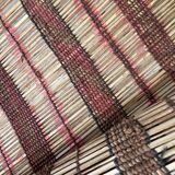 Mauritanian rug or Tuareg mat