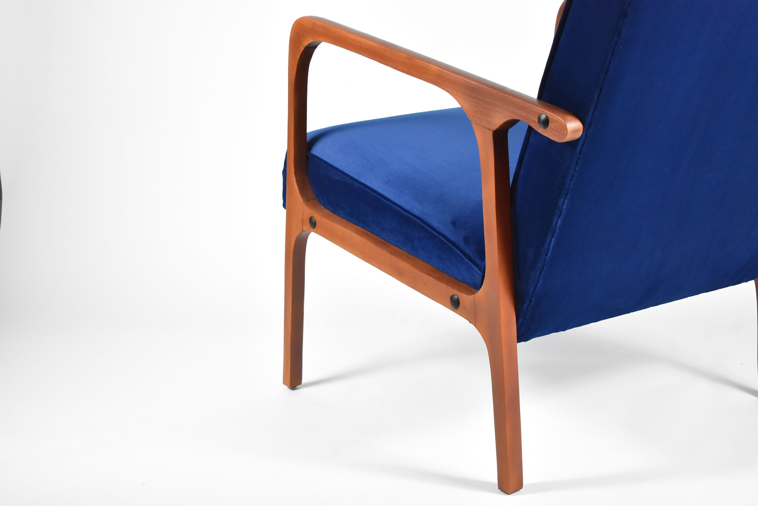 Armchair model 04-b, 70