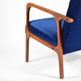 Armchair model 04-b, 70