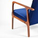 Armchair model 04-b, 70