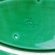 Plat ovale vallauris