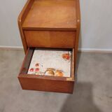 Table de chevet 1940