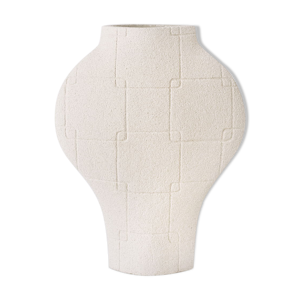 vase en ceramique 'dal