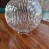 Glass globe