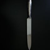 Christofle ribbon model carving knife