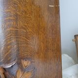 Armoire années 50