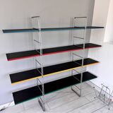 Shelf Guide/Enetri by Niels Gammelgaard IKEA, 1980s.