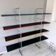 Shelf Guide/Enetri by Niels Gammelgaard IKEA, 1980s.