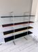 Shelf Guide/Enetri by Niels Gammelgaard IKEA, 1980s.