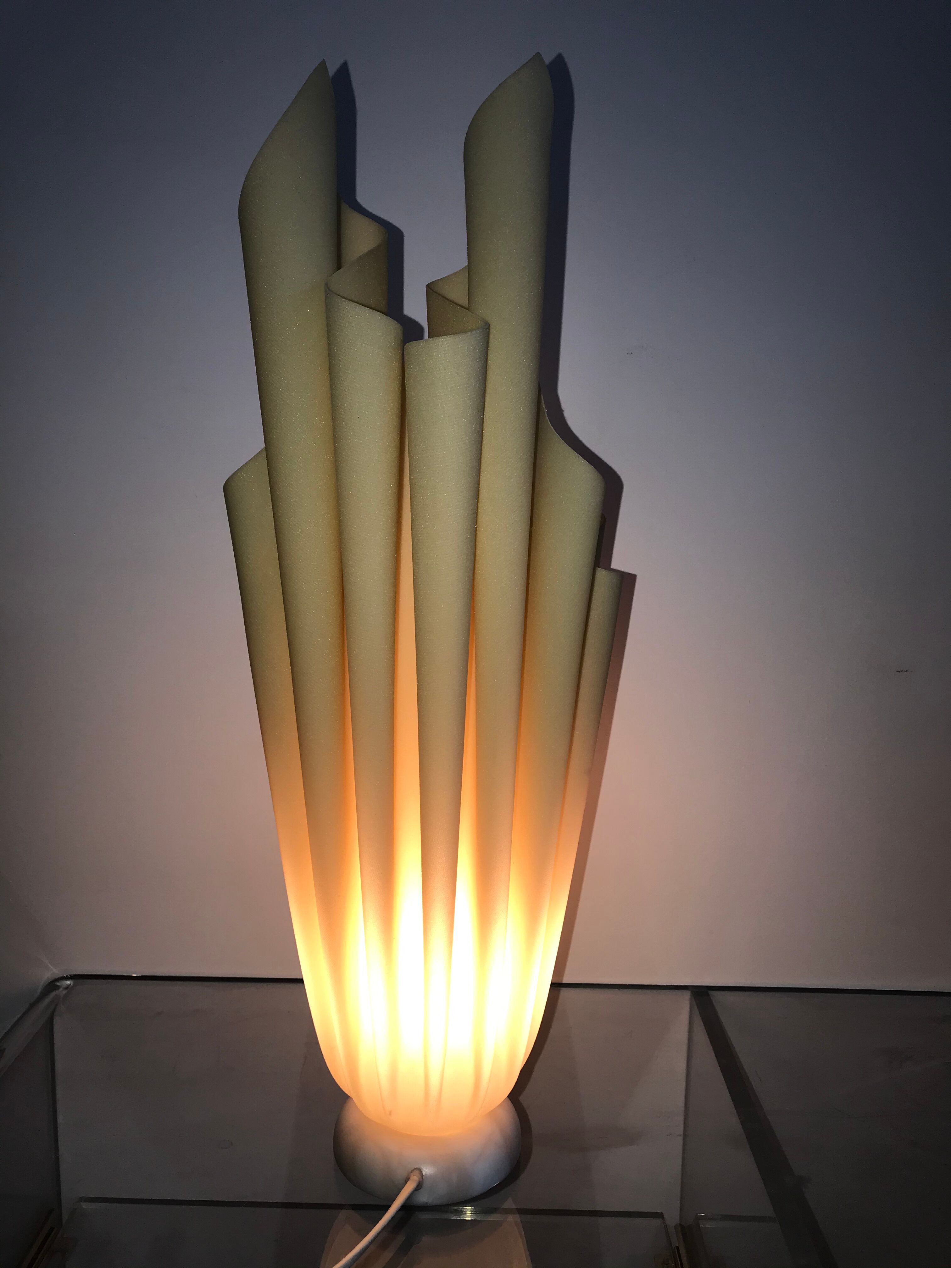 Georgia Jacob Athena Lamp