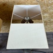 Table lamps table lamp aluminum metal