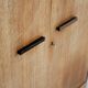 Art Deco wardrobe | cabinet | 1940s