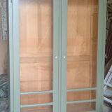 Display cabinet