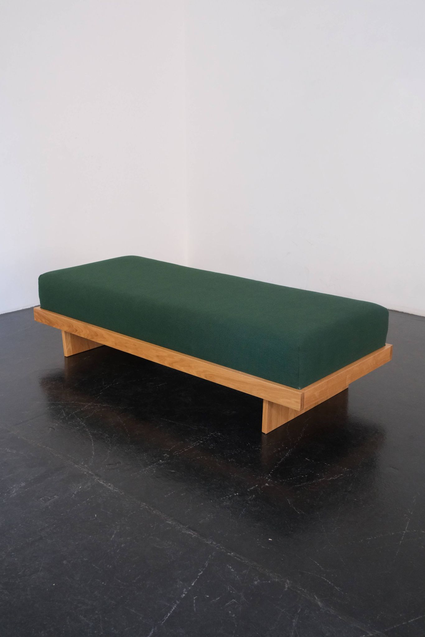 Daybed by Josef Albers / TYP