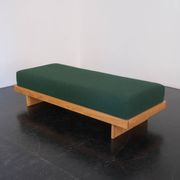 Daybed by Josef Albers / TYP