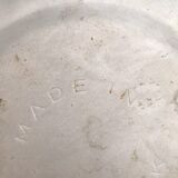 Pair of butterfly 3107 chairs by Arne Jacobsen pilot version, 1955