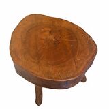 Tripod stool