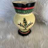 Henriot Quimper pitcher