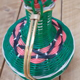 Demiojhn viresa scoubidou