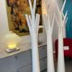 Mazzer & Bonaldo tree stand coat rack