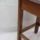 Chest stool