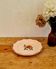 Large serving plate Digoin Sarreguemines 9181