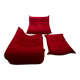 Togo Set – Original Vintage Edition - Circa 1970