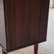 Mid-century wardrobe